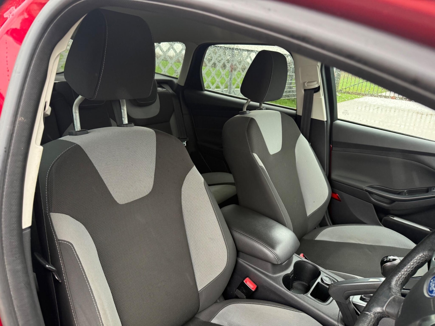 Used Ford Focus 2012 for sale - 77468564: Photo 6