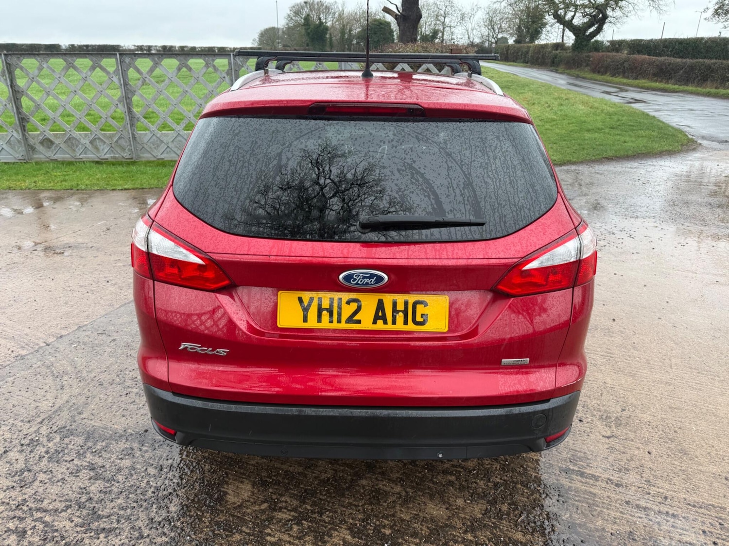 Used Ford Focus 2012 for sale - 77468564: Photo 9