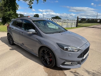 Used Ford Focus 2016 for sale - 78958472: Photo