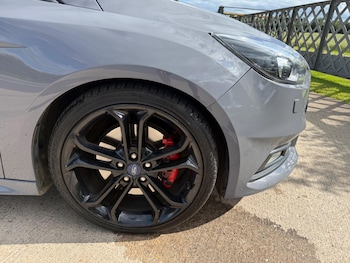 Used Ford Focus 2016 for sale - 78958472: Photo