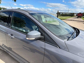 Used Ford Focus 2016 for sale - 78958472: Photo