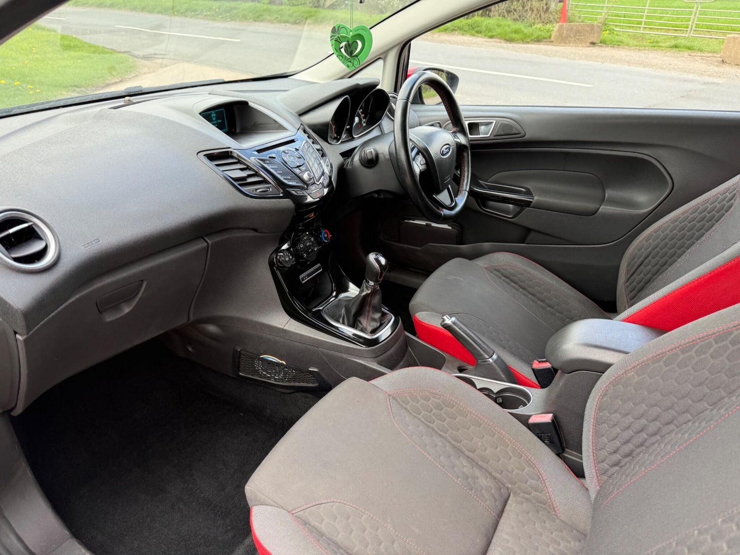 Used Ford Fiesta for sale - 78128120: Photo 10