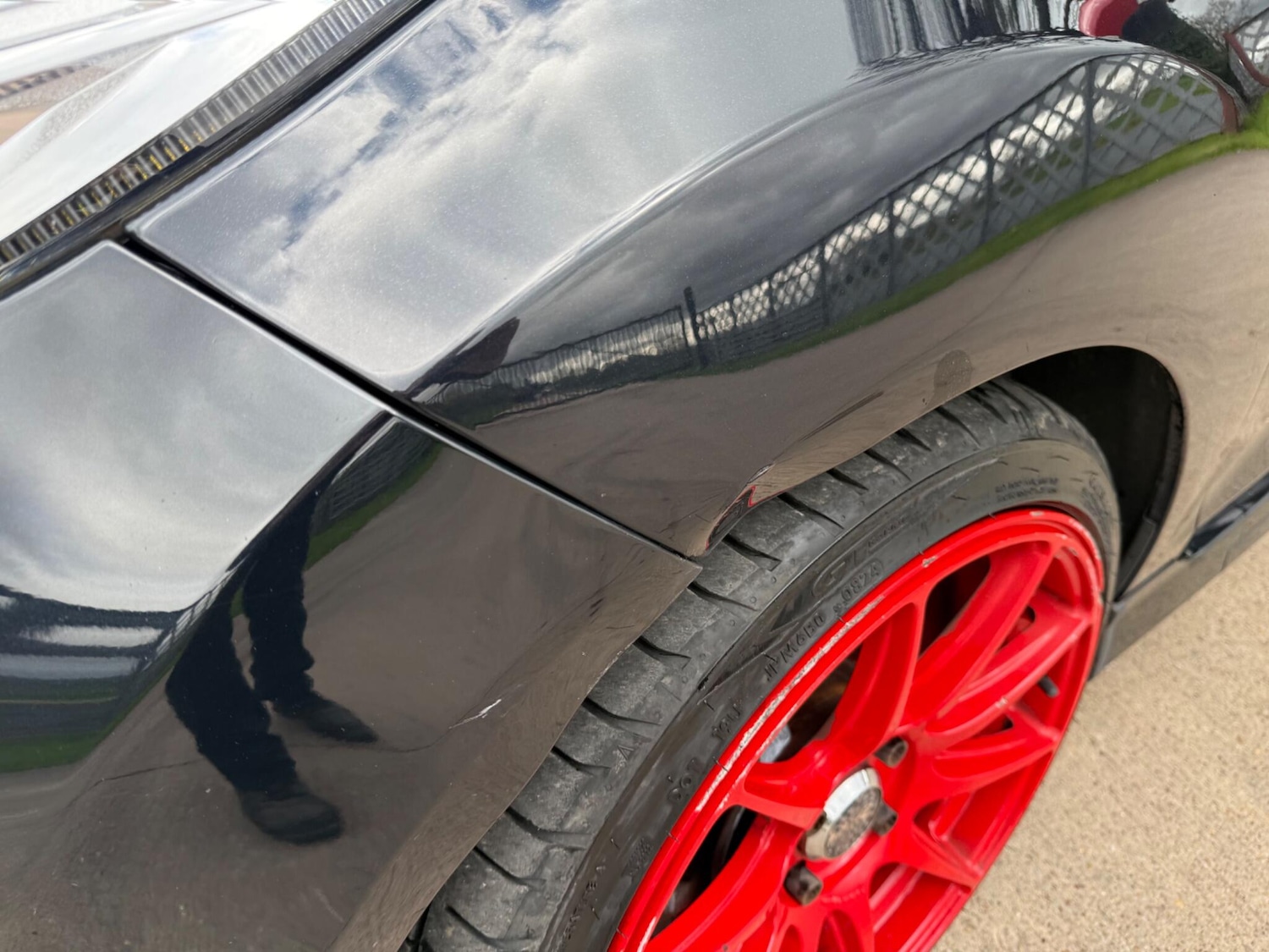 Used Ford Fiesta for sale - 78128120: Photo 11