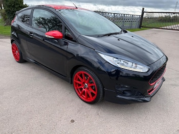 Ford Fiesta feature image