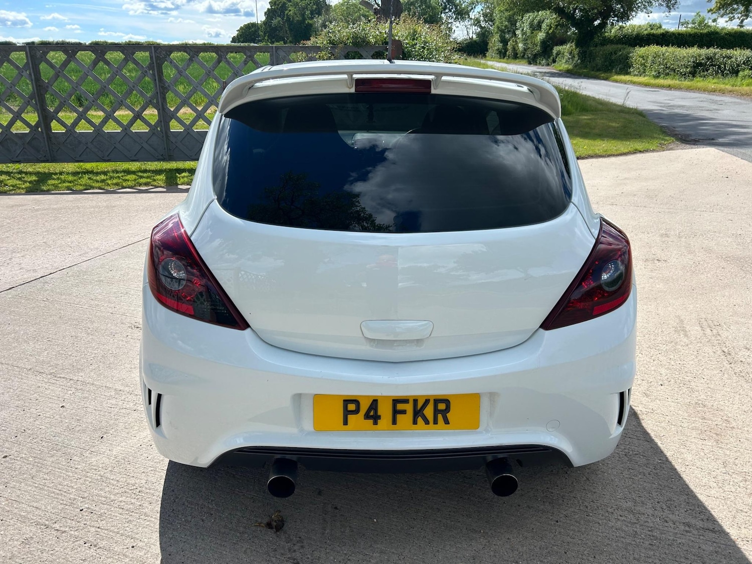 Used Vauxhall Corsa for sale - 76370795: Photo 10