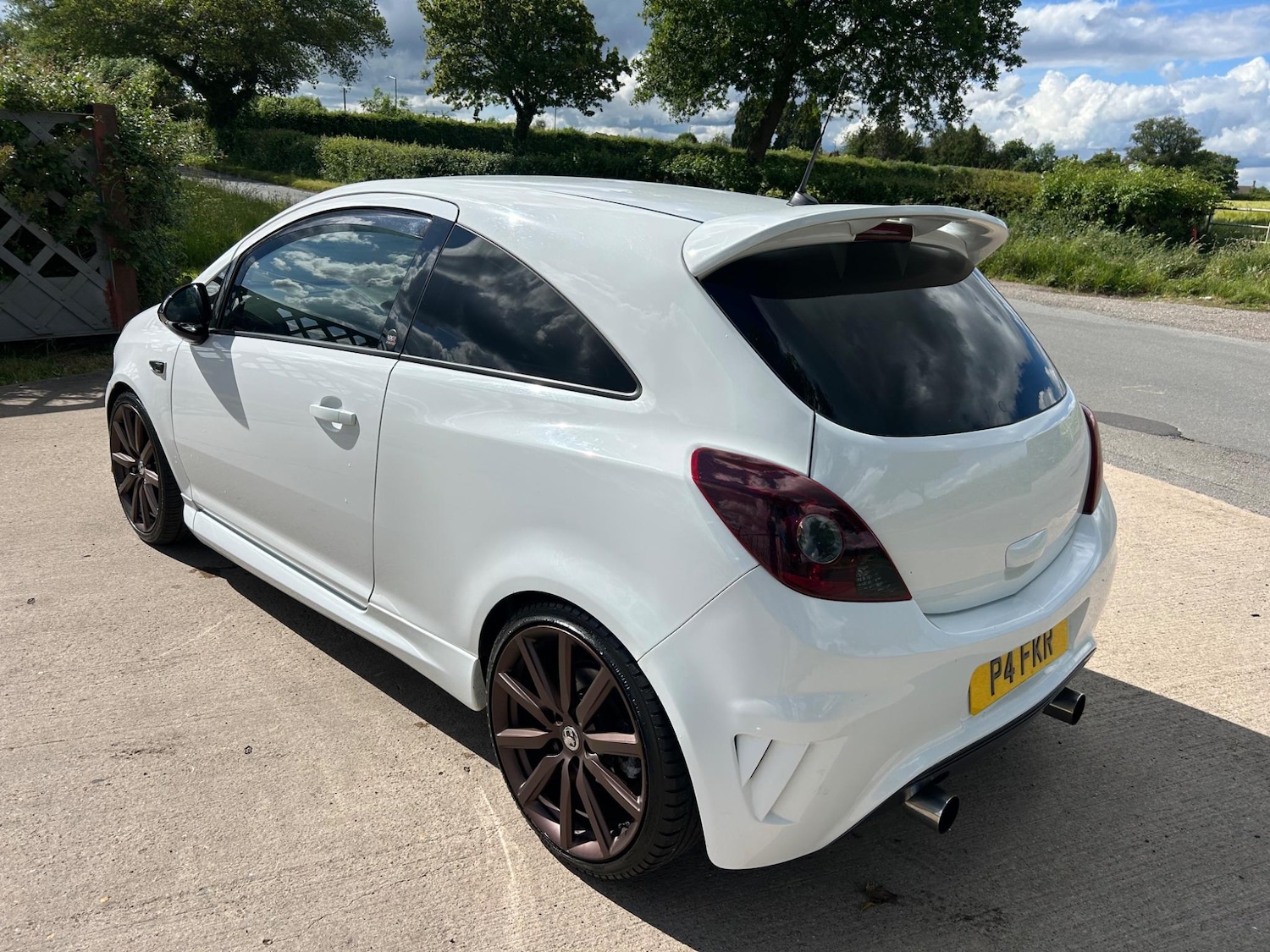 Used Vauxhall Corsa for sale - 76370795: Photo 12