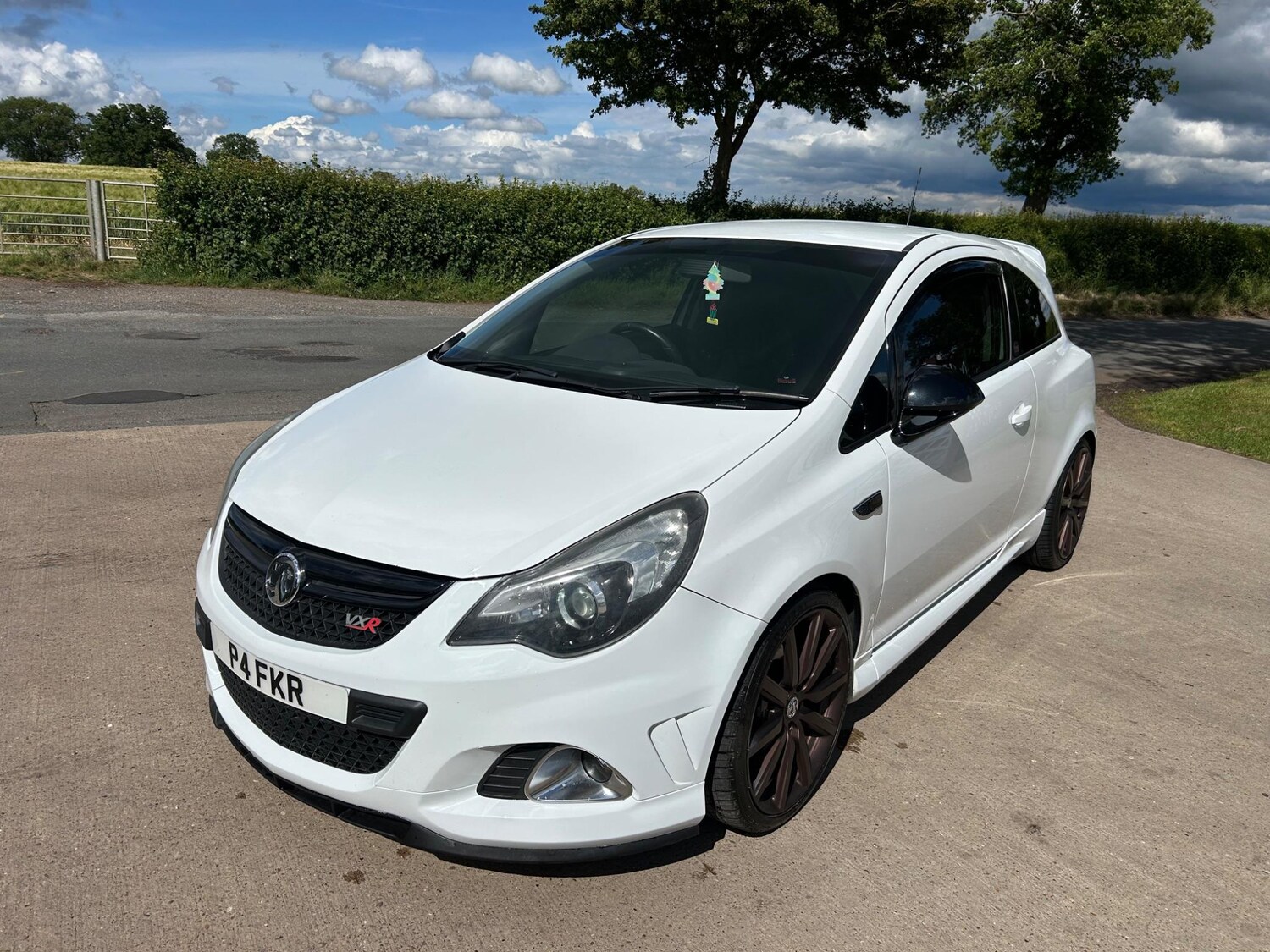 Used Vauxhall Corsa for sale - 76370795: Photo 14