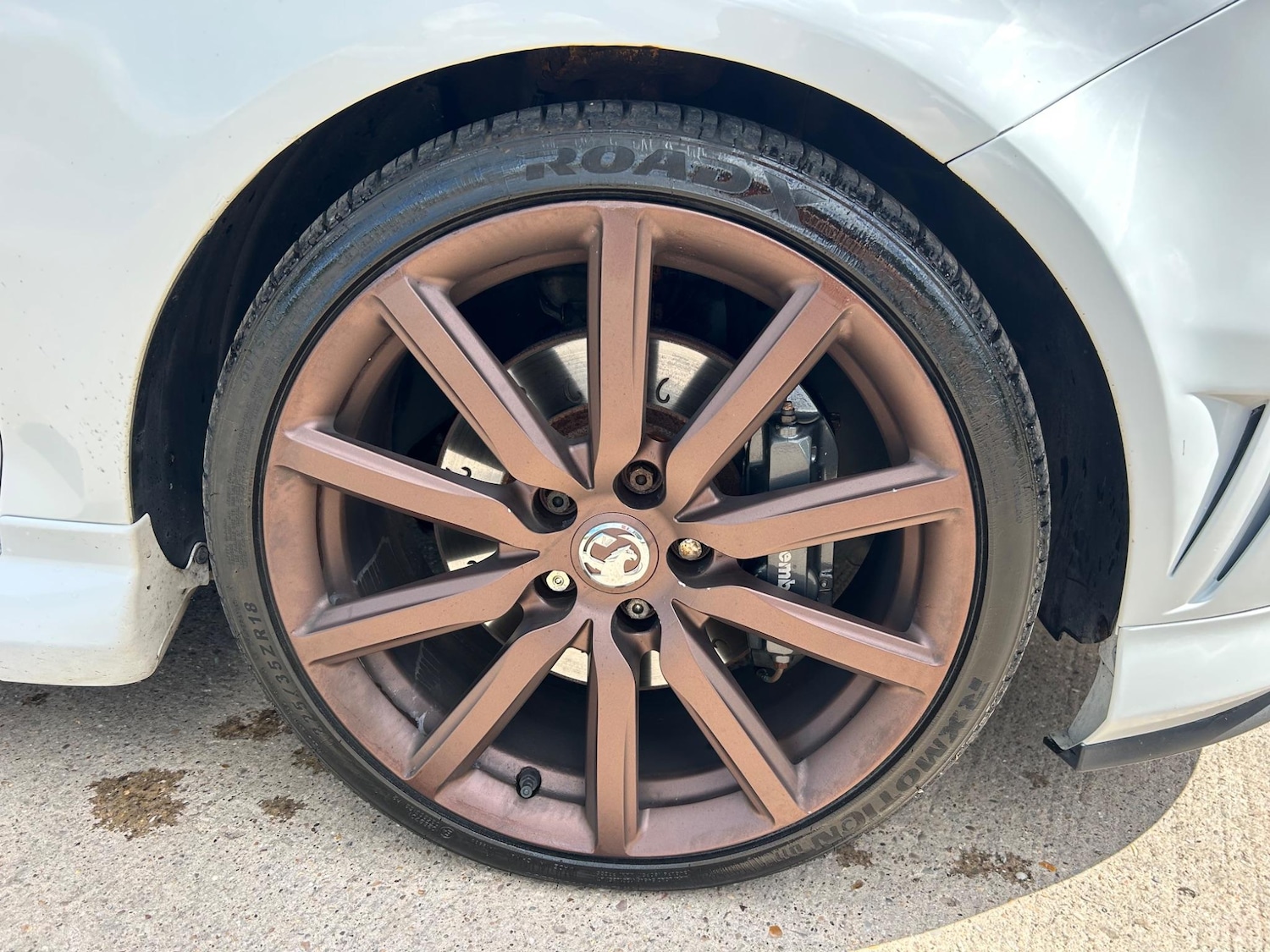 Used Vauxhall Corsa for sale - 76370795: Photo 2