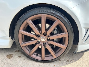 Used Vauxhall Corsa 2014 for sale - 76370795: Photo