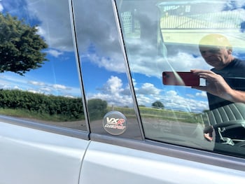 Used Vauxhall Corsa 2014 for sale - 76370795: Photo