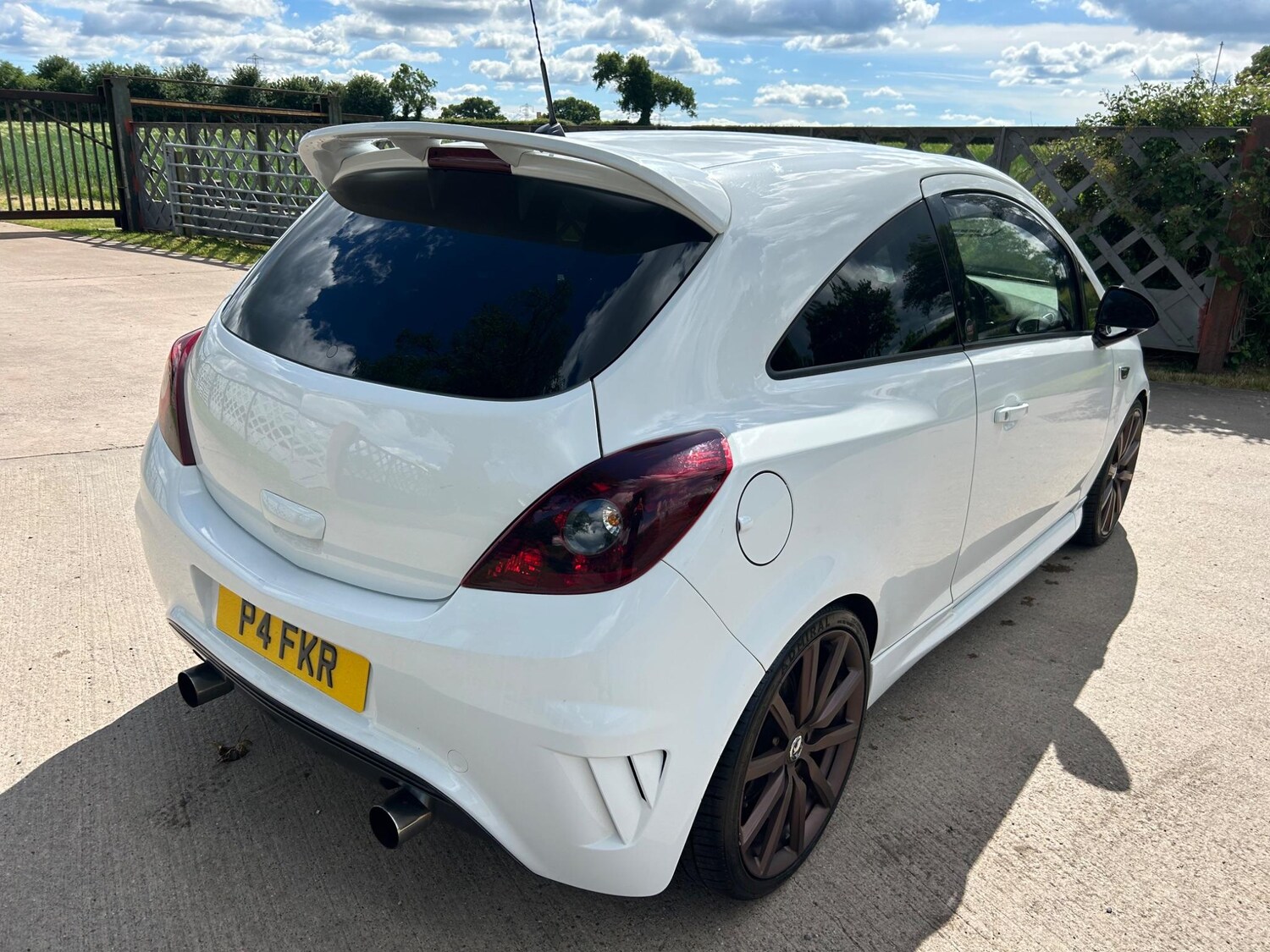 Used Vauxhall Corsa for sale - 76370795: Photo 9