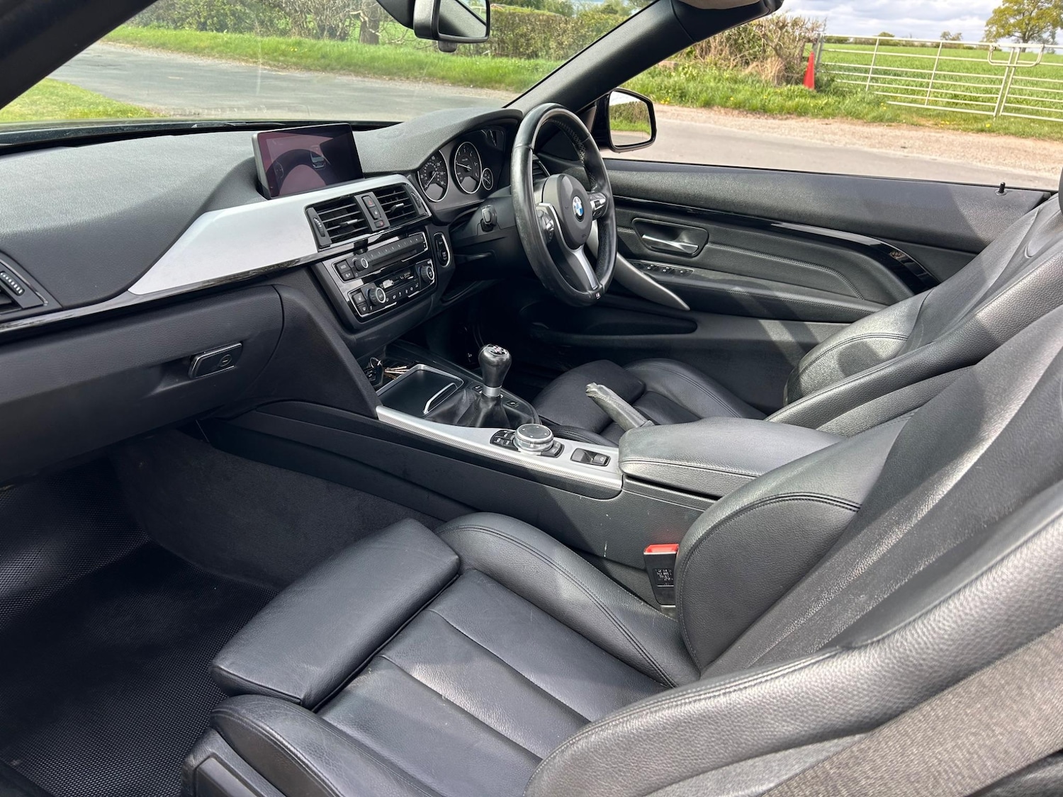 Used BMW 4 Series 2016 for sale - 76370997: Photo 11