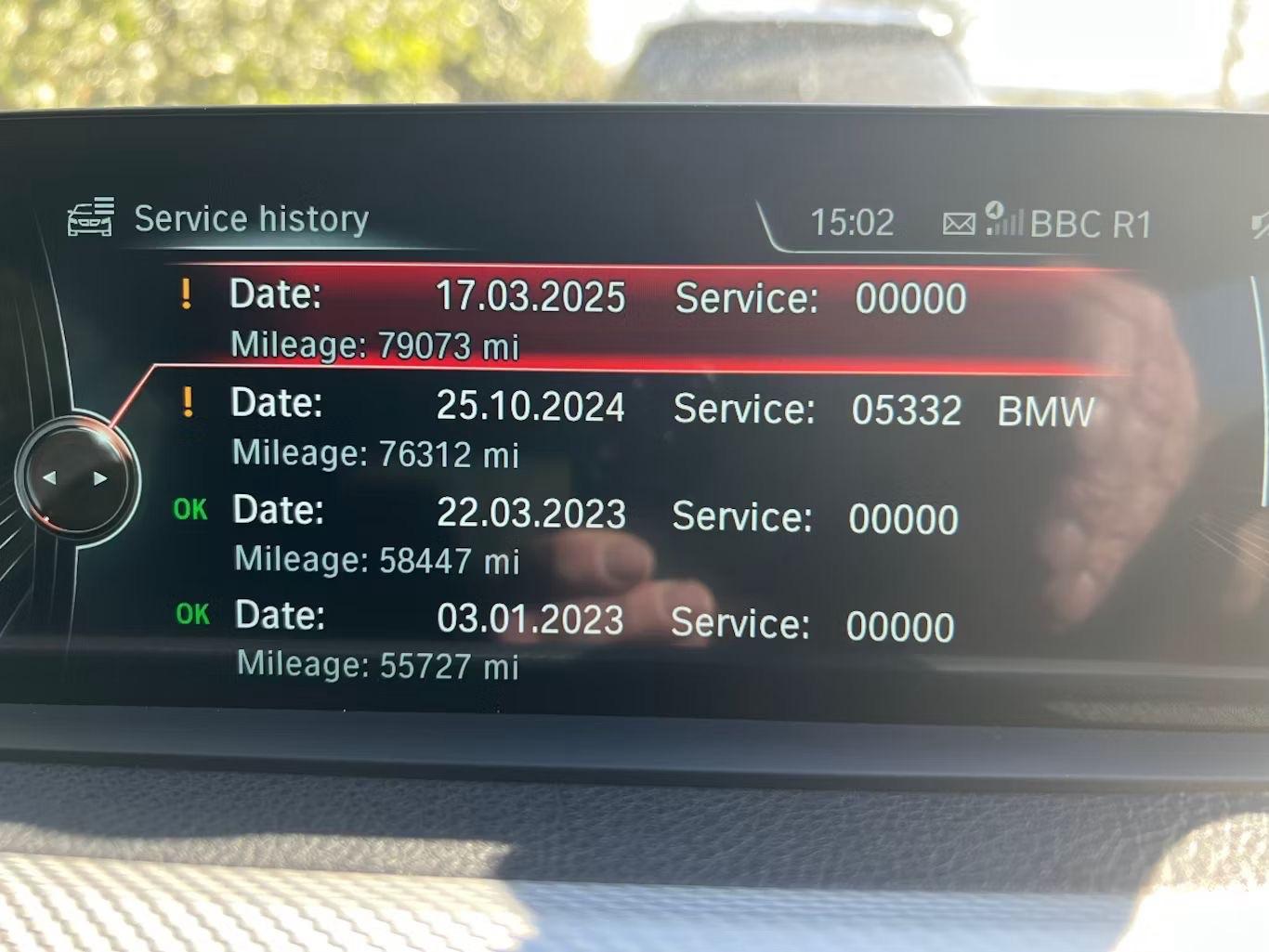 Used BMW 4 Series 2016 for sale - 76370997: Photo 16