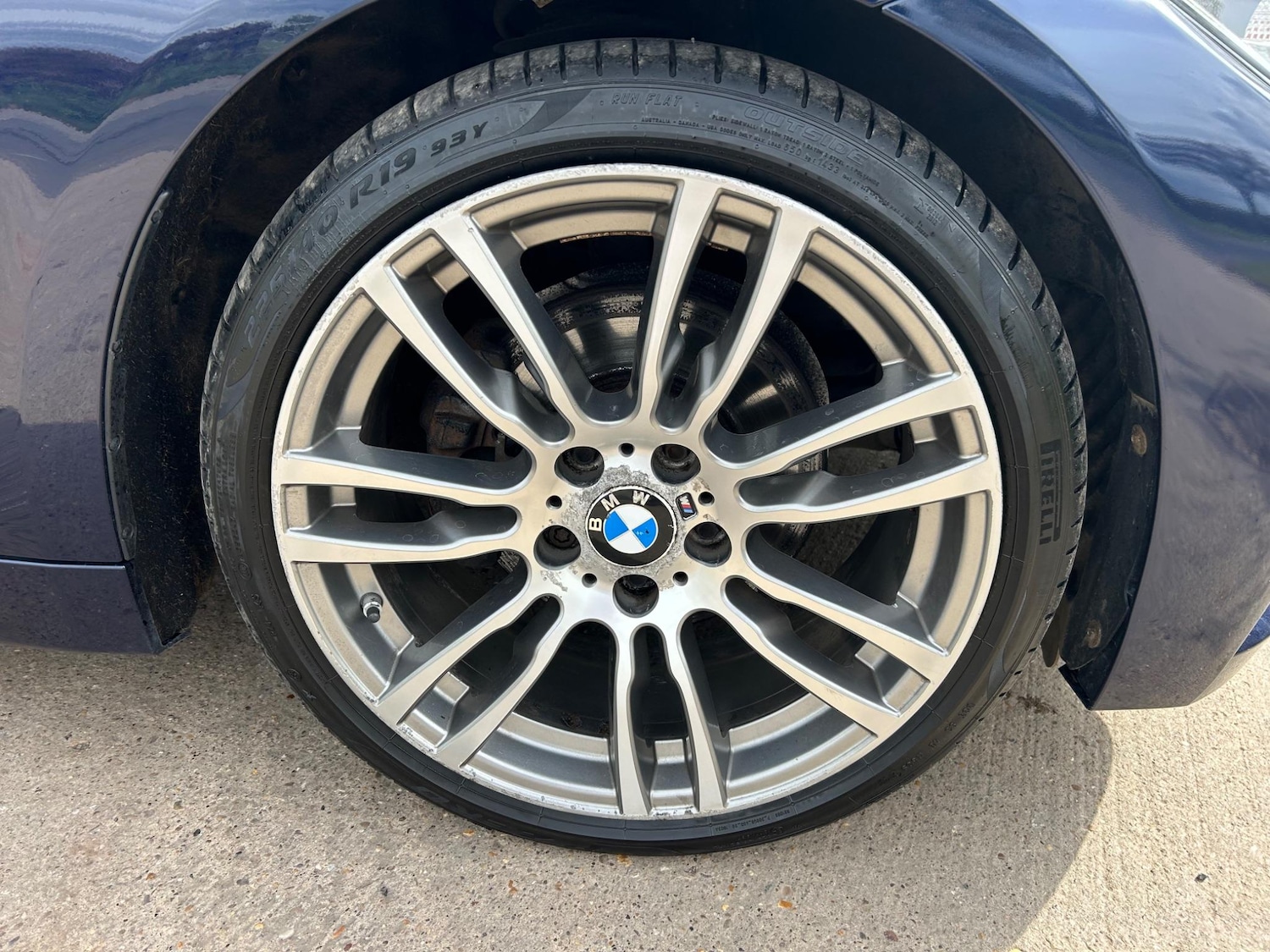 Used BMW 4 Series 2016 for sale - 76370997: Photo 2