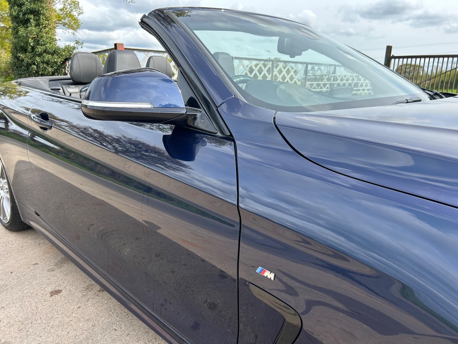 Used BMW 4 Series 2016 for sale - 76370997: Photo 3