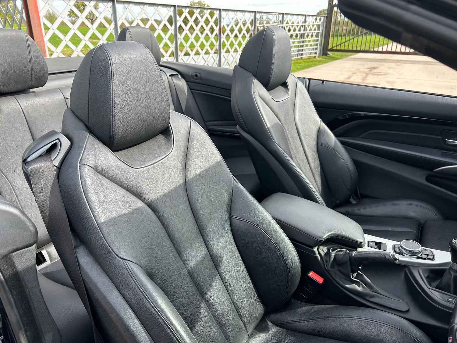 Used BMW 4 Series 2016 for sale - 76370997: Photo 6