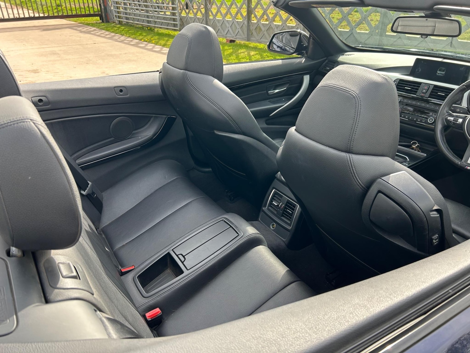 Used BMW 4 Series 2016 for sale - 76370997: Photo 7