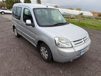 Citroen - Berlingo Multispace