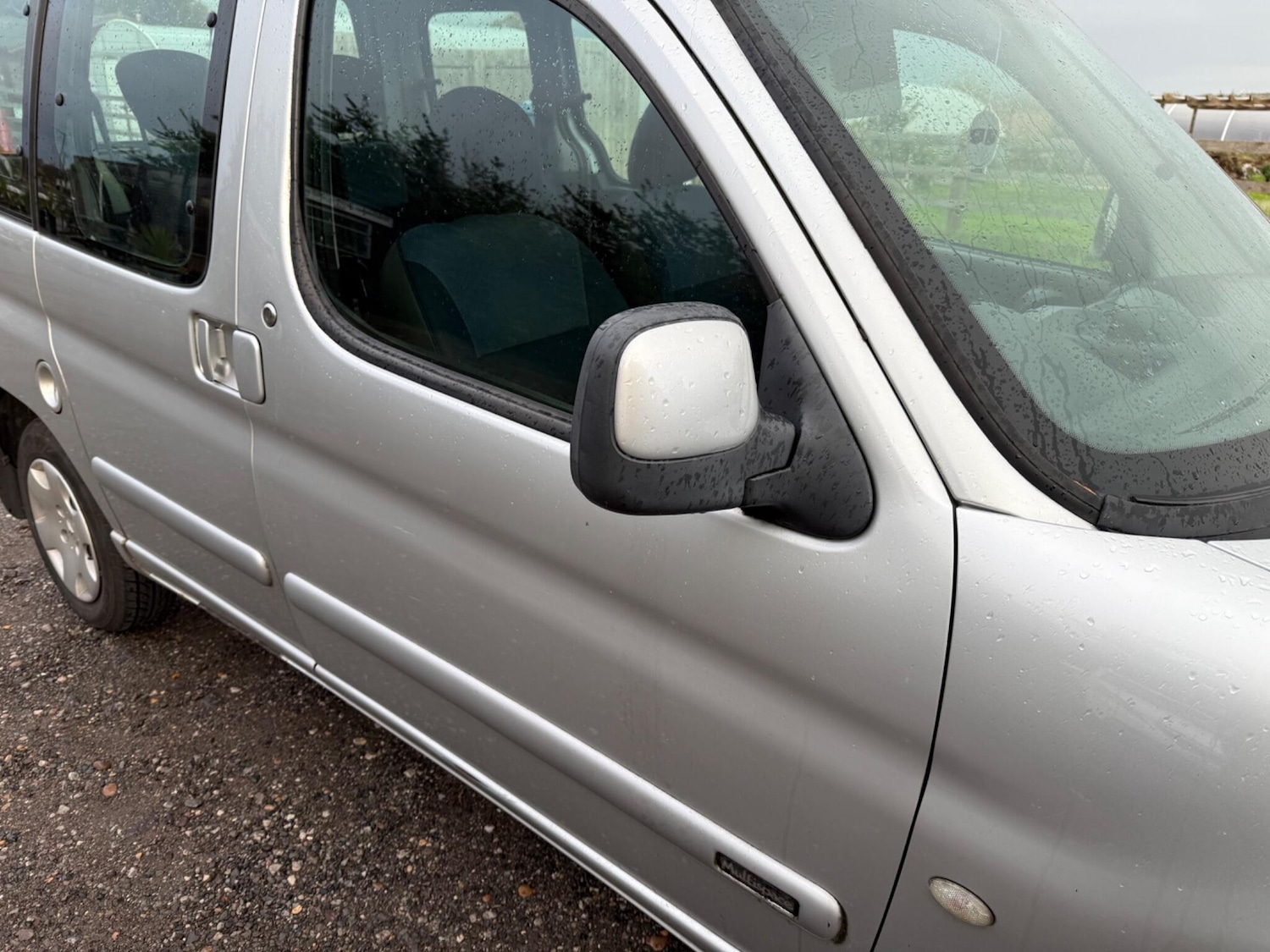 Used Citroen Berlingo 2005 for sale - 76371639: Photo 3