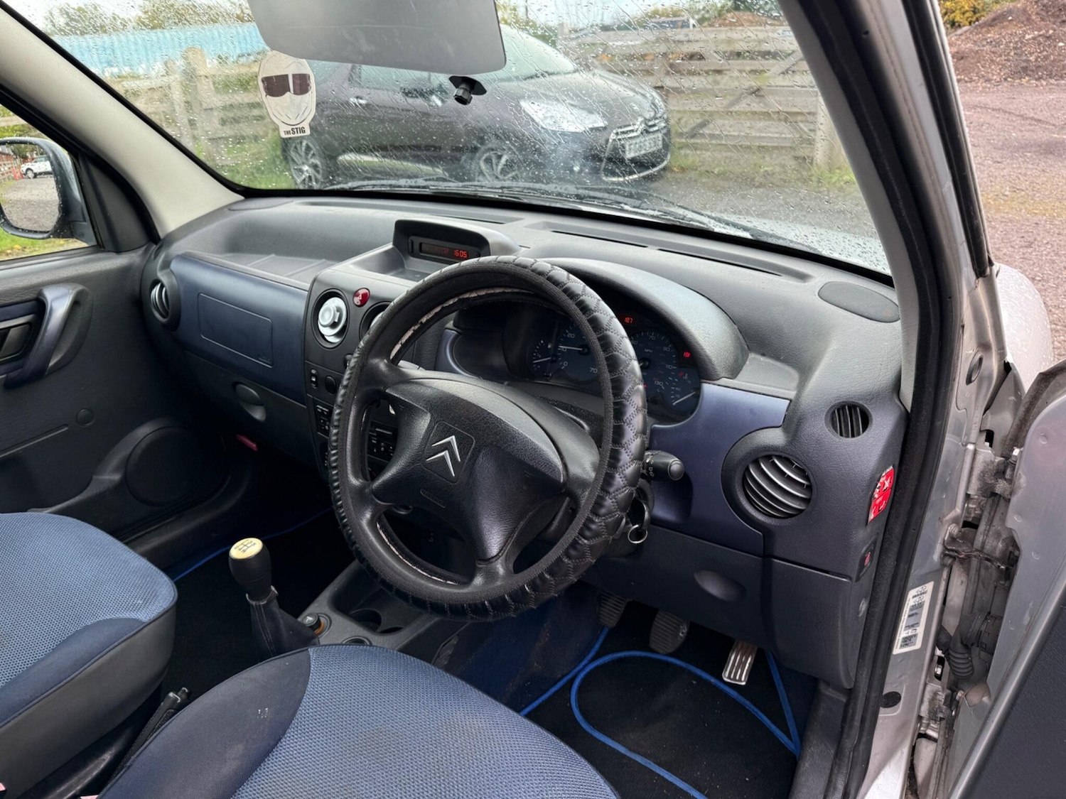 Used Citroen Berlingo 2005 for sale - 76371639: Photo 4