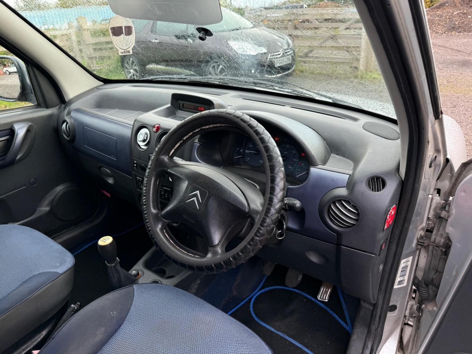 Used Citroen Berlingo 2005 for sale - 76371639: Photo 5
