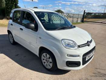 2014 (64) - 1.2 Pop Euro 6 5dr