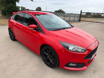 Used Ford Focus 2016 for sale - 79565768: Photo