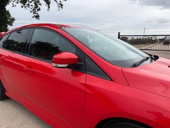 Used Ford Focus 2016 for sale - 79565768: Photo