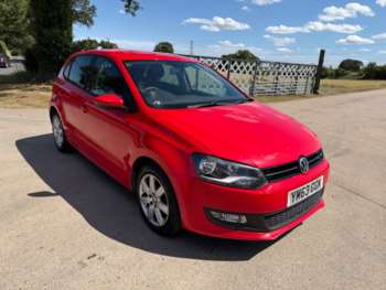2014 (63) - 1.2 Match Edition Euro 5 5dr