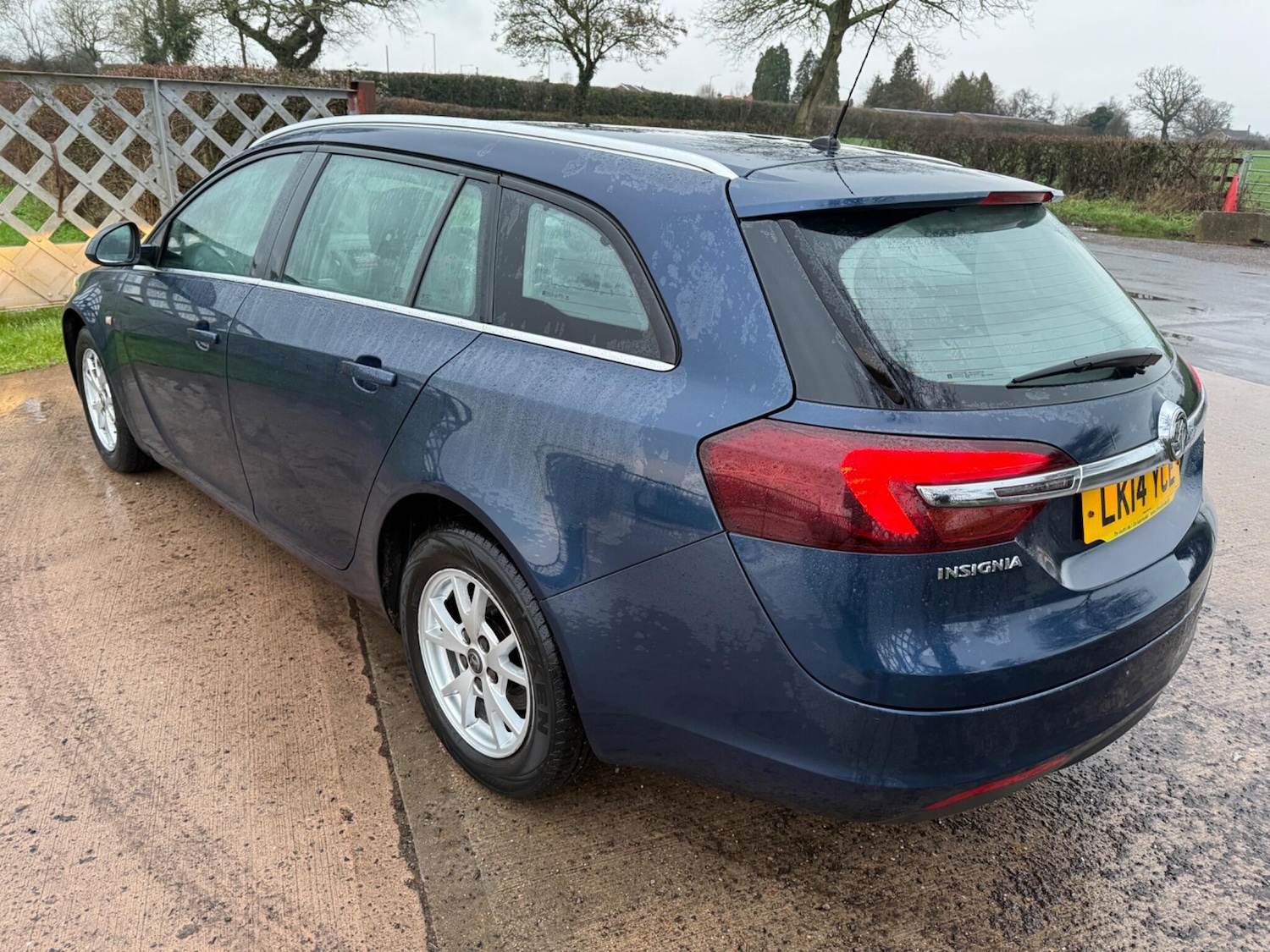 Used Vauxhall Insignia for sale - 77538590: Photo 10
