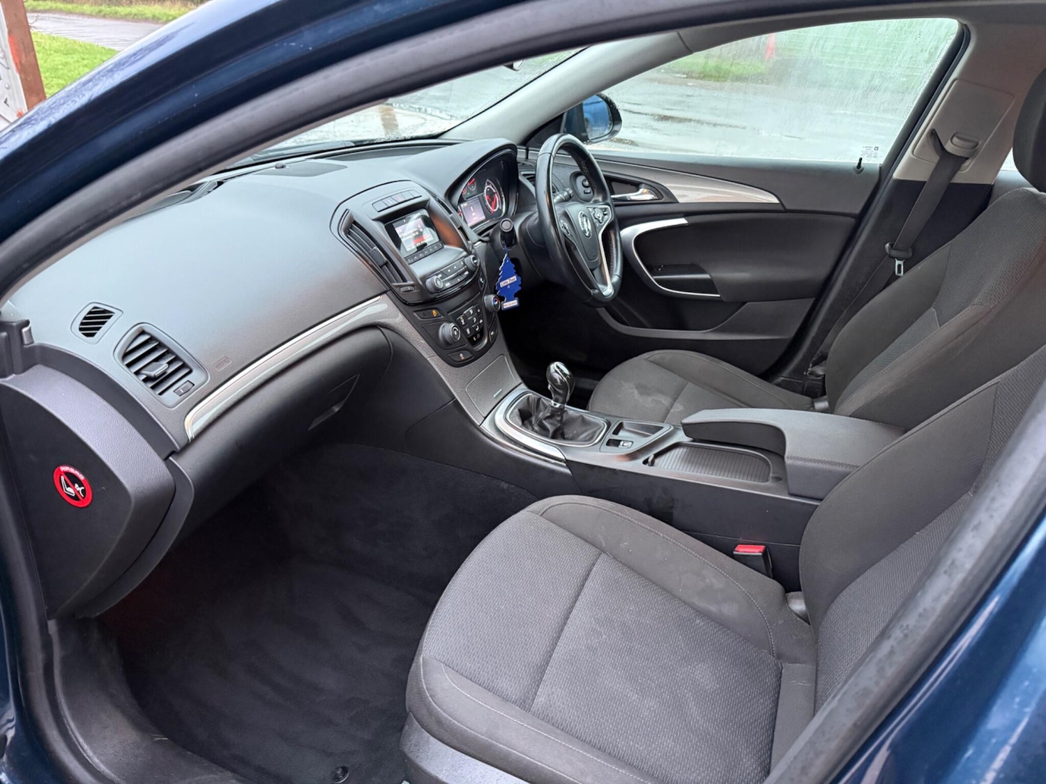 Used Vauxhall Insignia for sale - 77538590: Photo 11