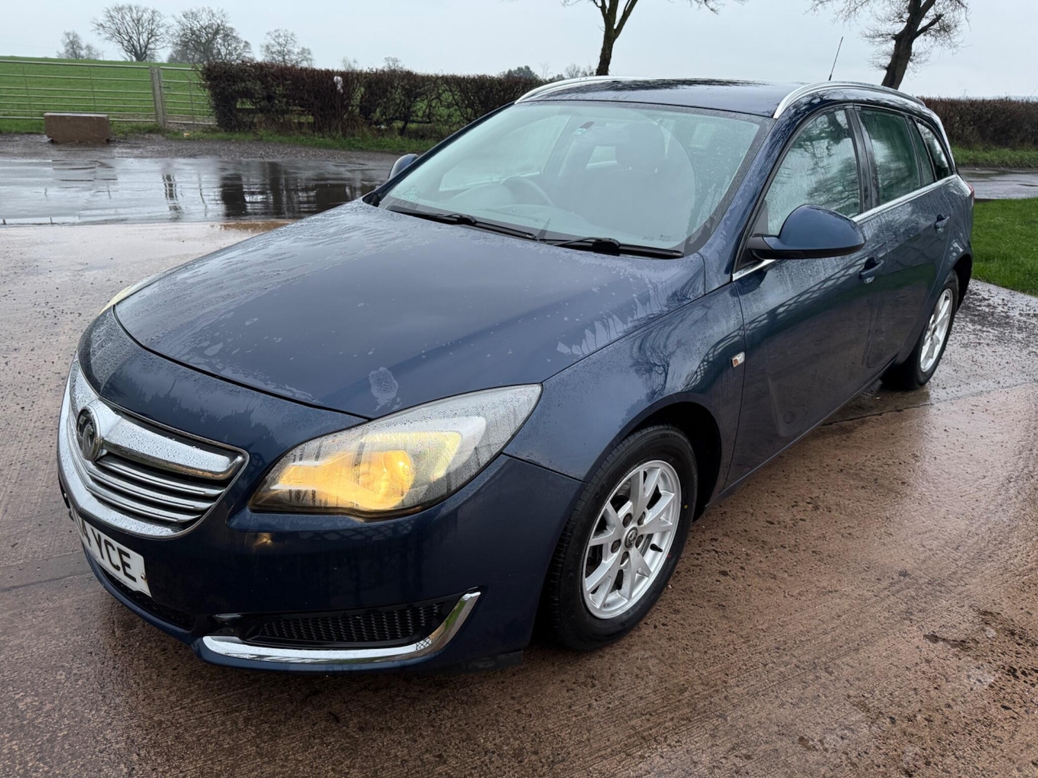 Used Vauxhall Insignia for sale - 77538590: Photo 12