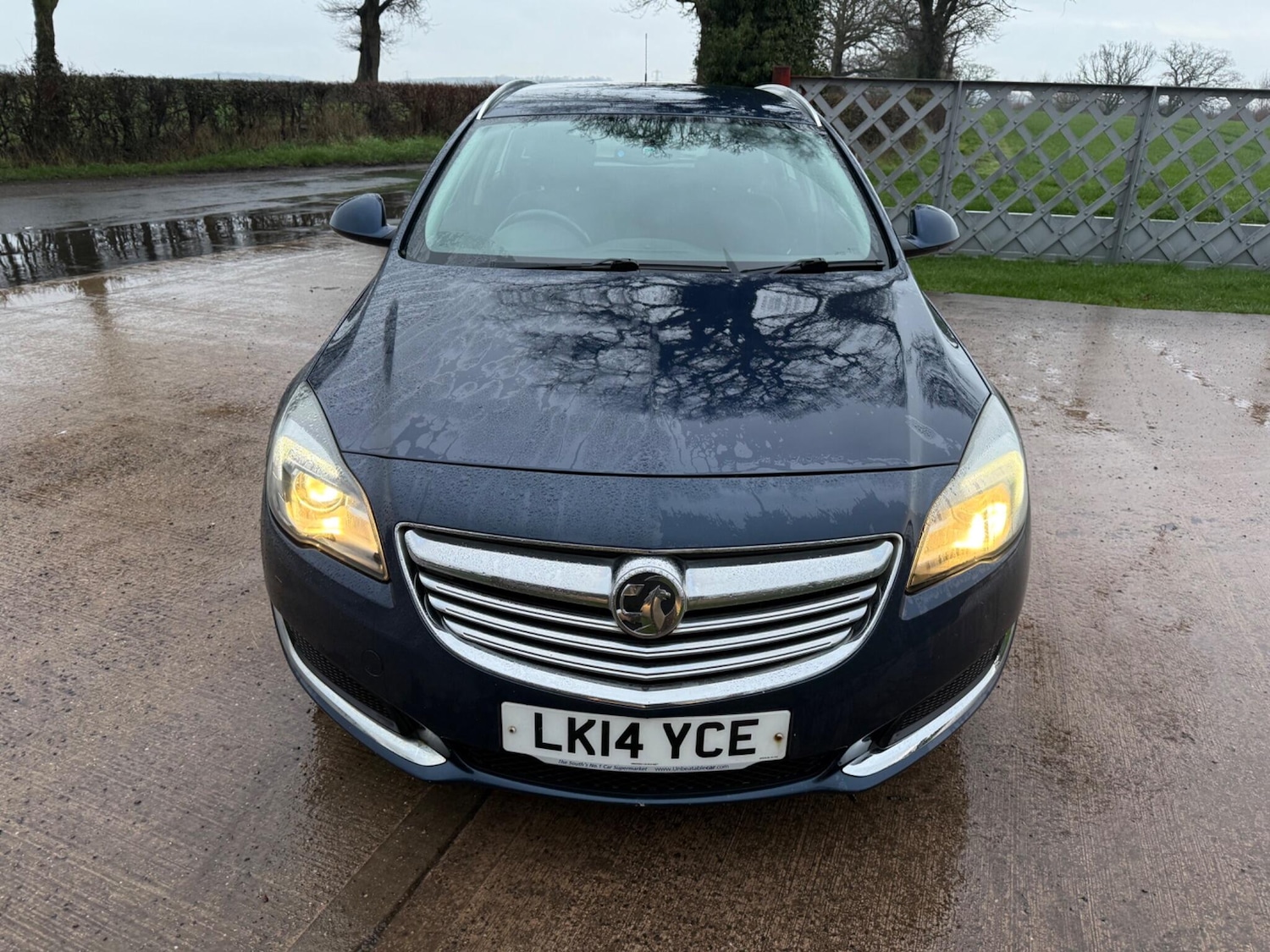 Used Vauxhall Insignia for sale - 77538590: Photo 13