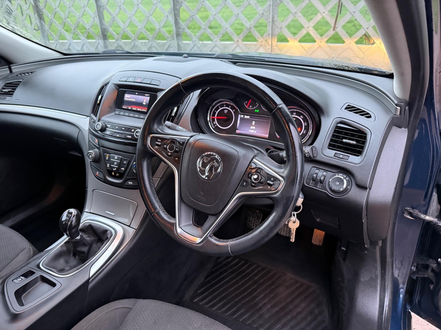 Used Vauxhall Insignia for sale - 77538590: Photo 3