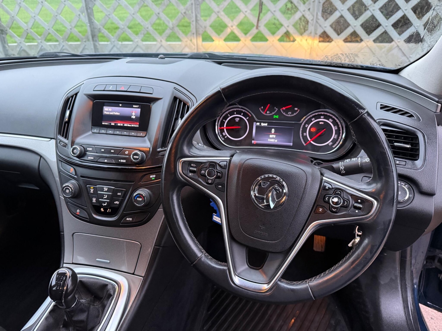 Used Vauxhall Insignia for sale - 77538590: Photo 4