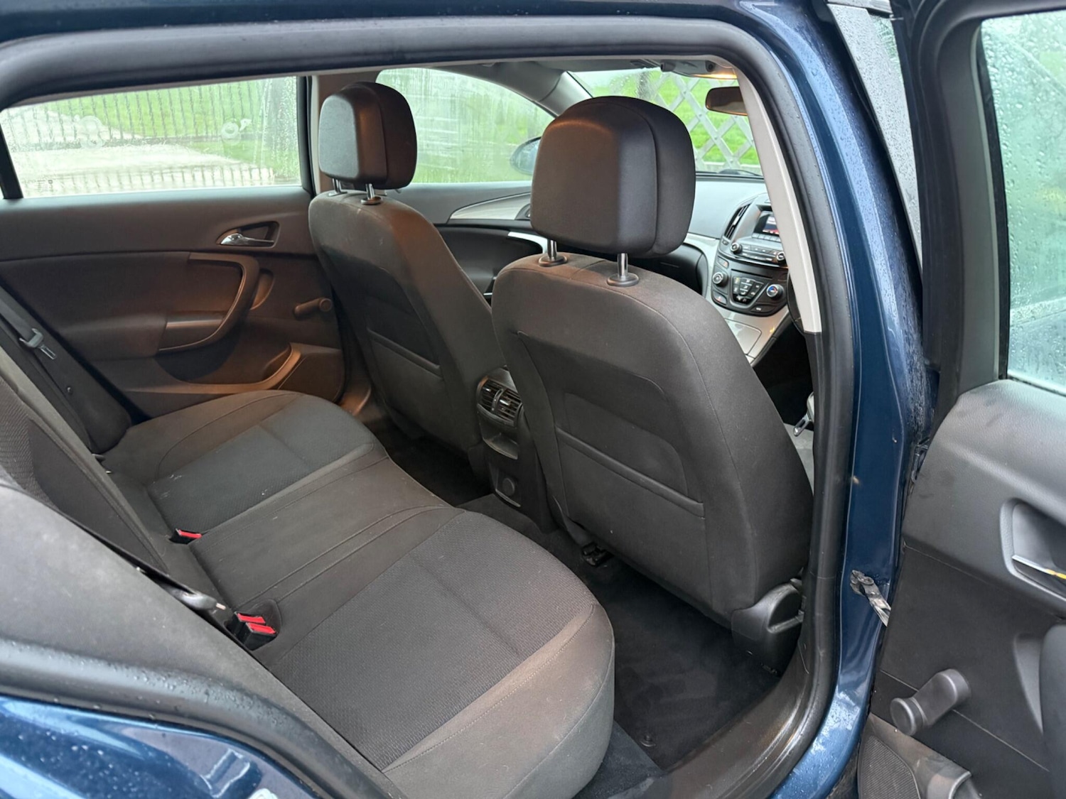 Used Vauxhall Insignia for sale - 77538590: Photo 6