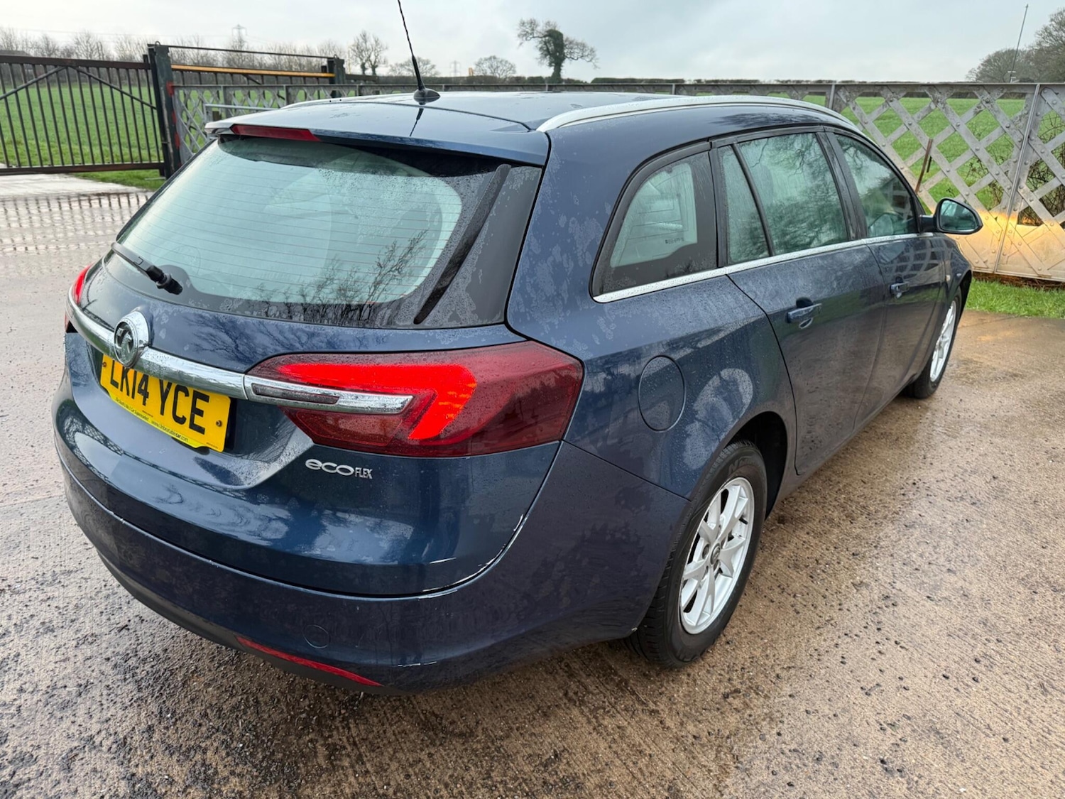 Used Vauxhall Insignia for sale - 77538590: Photo 7