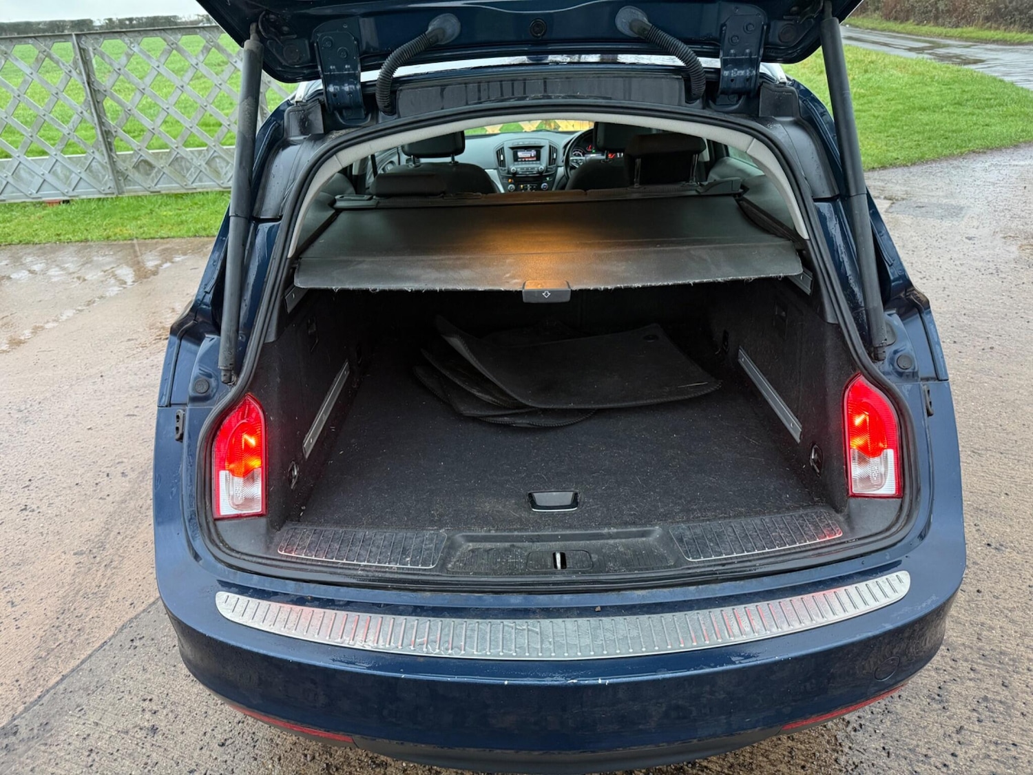 Used Vauxhall Insignia for sale - 77538590: Photo 9