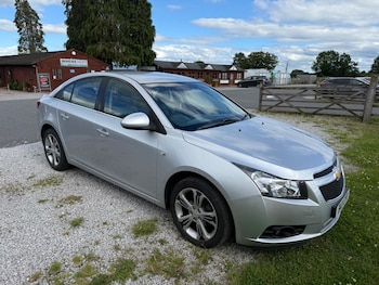 Used Chevrolet Cruze 2011 for sale - 78957857: Photo