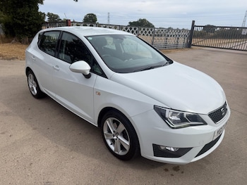 Used SEAT Ibiza 2017 for sale - 79565466: Photo