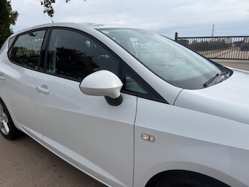 Used SEAT Ibiza 2017 for sale - 79565466: Photo