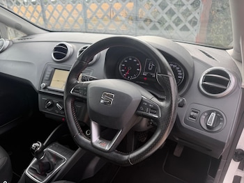 Used SEAT Ibiza 2017 for sale - 79565466: Photo