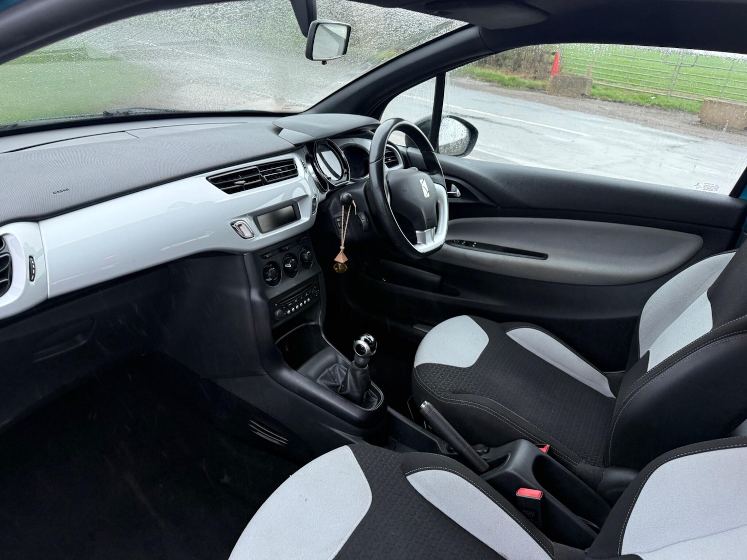 Used DS Automobiles DS 3 2016 for sale - 77647197: Photo 10