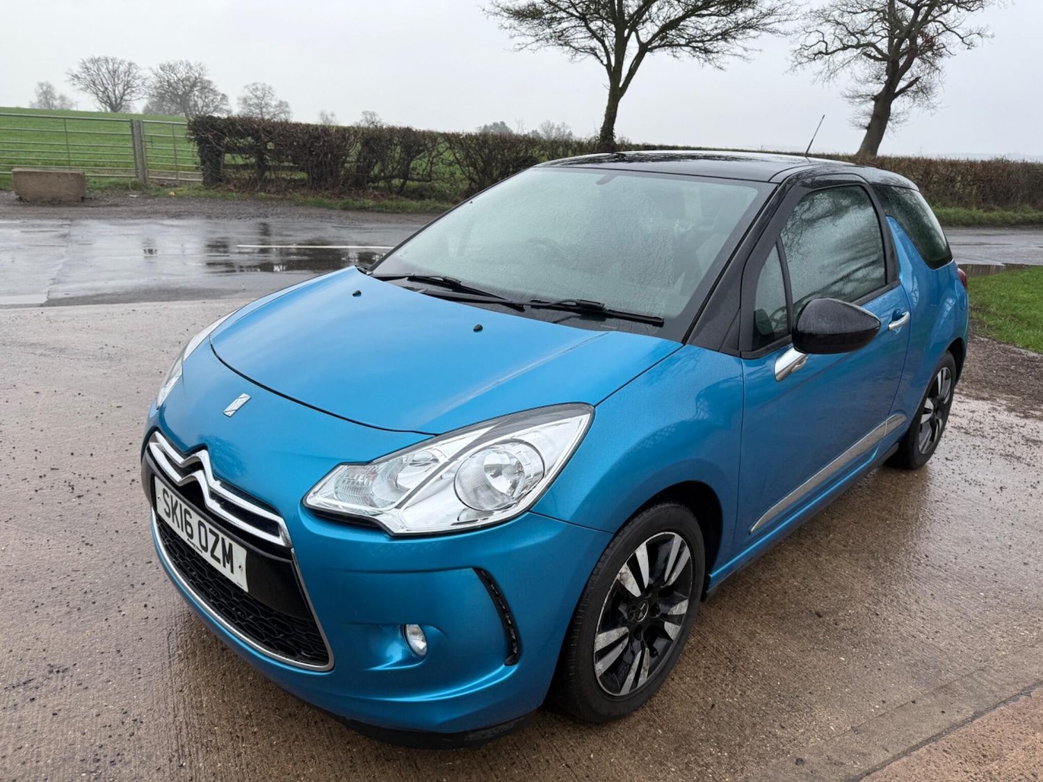 Used DS Automobiles DS 3 2016 for sale - 77647197: Photo 11