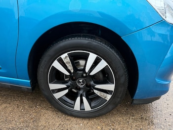 Used DS Automobiles DS 3 2016 for sale - 77647197: Photo