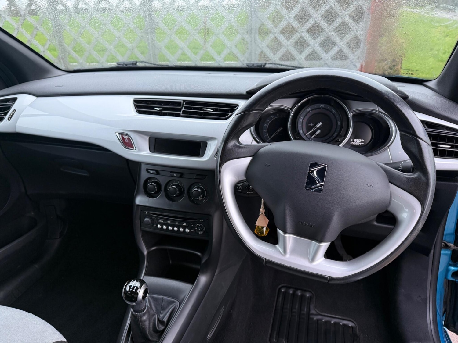 Used DS Automobiles DS 3 2016 for sale - 77647197: Photo 5