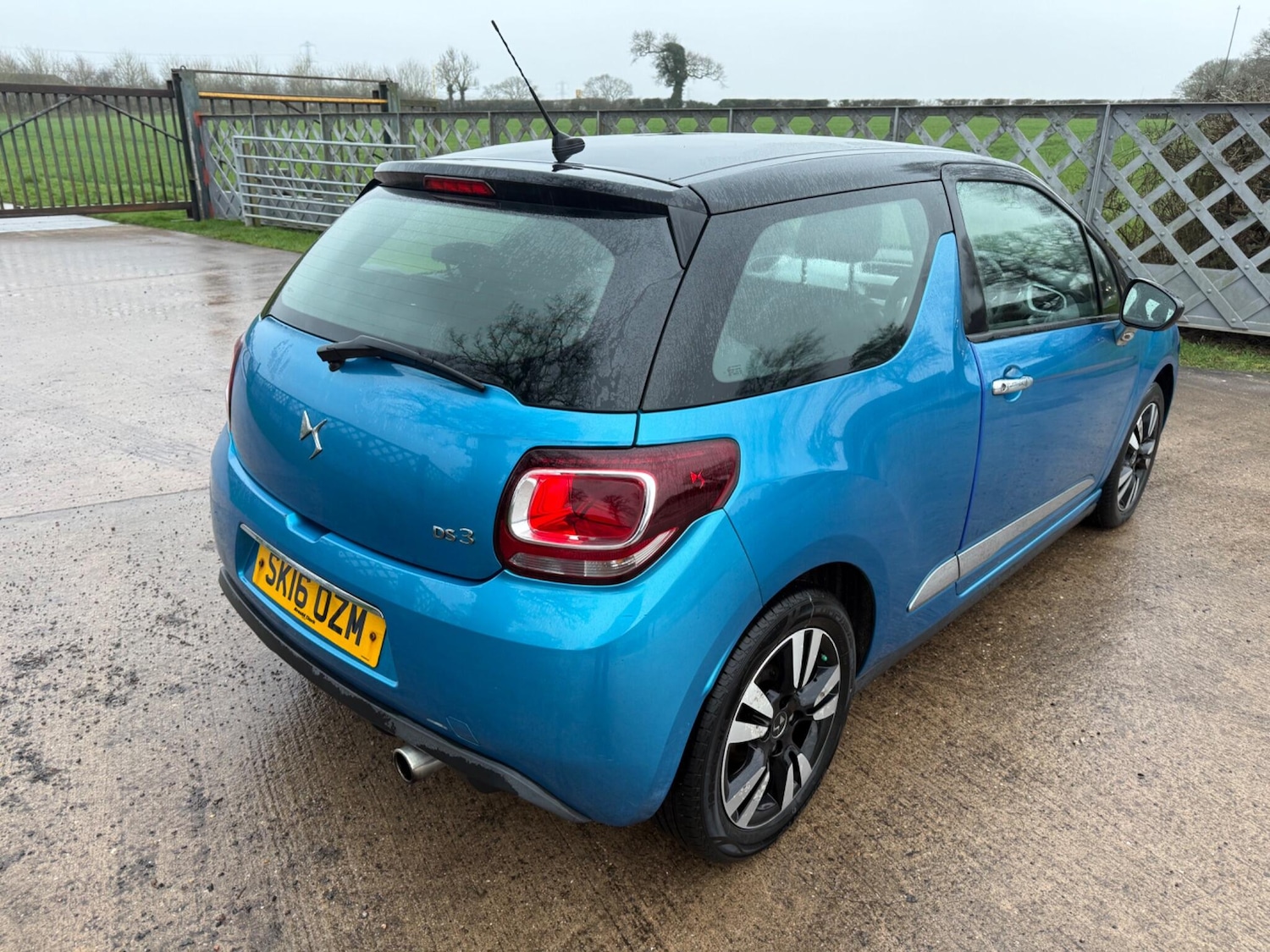 Used DS Automobiles DS 3 2016 for sale - 77647197: Photo 7