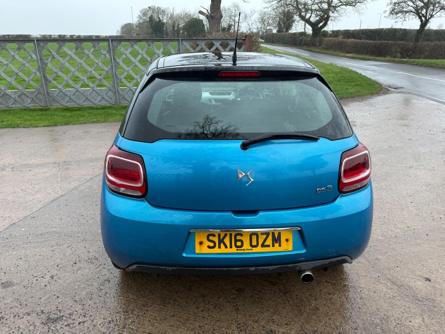 Used DS Automobiles DS 3 2016 for sale - 77647197: Photo 8