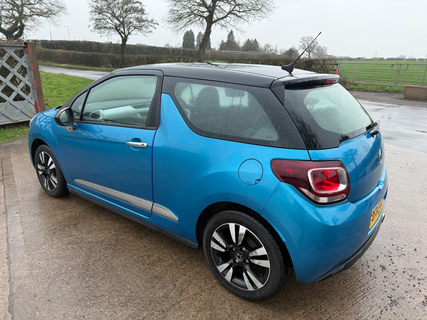 Used DS Automobiles DS 3 2016 for sale - 77647197: Photo 9