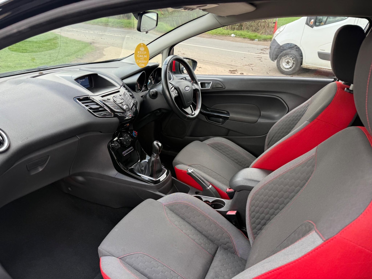 Used Ford Fiesta for sale - 77824756: Photo 10